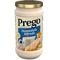 Prego Homestyle Alfredo Pasta Sauce