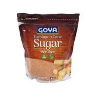 Goya Turbinado Cane Sugar