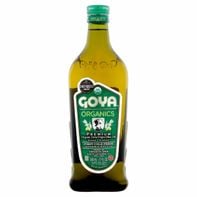 Goya Organics Premium Organic Extra Virgin Olive Oil