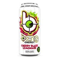 Bang Energy Cherry Blade Lemonade