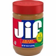 Jif Peanut Butter Spreads