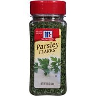 McCormick® Parsley Flakes