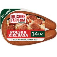 Hillshire Farm Polska Kielbasa Sausage