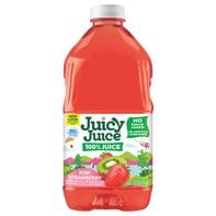 Juicy Juice Kiwi Strawberry