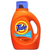 Tide 2x Liquid Laundry Detergent