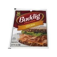 Buddig Original Sliced Chicken