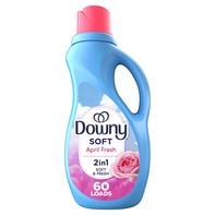 Downy Fabric Softener, April Fresh