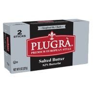 Plugrà Premium European Style Salted Butter