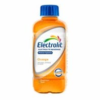 Electrolit Orange, Electrolyte Beverage, Premium Hydration