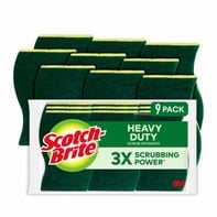 Scotch-Brite® Heavy Duty Scrub Sponge