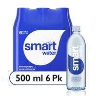 smartwater Vapor Distilled Water