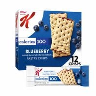 Kellogg's Blueberry Pop-Tarts