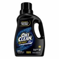 OxiClean Dark Protect Liquid Laundry Booster