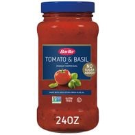 Barilla Traditional Pasta Sauce 24 oz