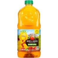 Apple & Eve Big Bird's Apple 100% Juice