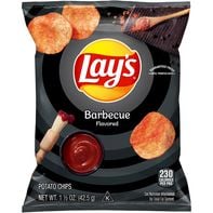 Lay's Barbecue Potato Chips