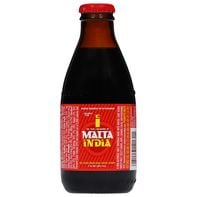 Malta India Malt Beverage