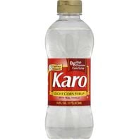 Karo Corn Syrup, Light, with Real Vanilla