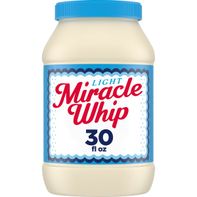 Miracle Whip Light Mayo-like Dressing