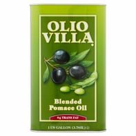 Olio Villa Blended Pomace Oil