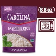 Carolina Jasmine Rice