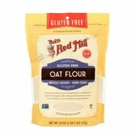 Bob's Red Mill Oat Flour, Gluten Free