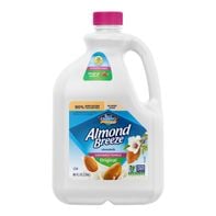 Almond Breeze Unsweetened Original Almondmilk