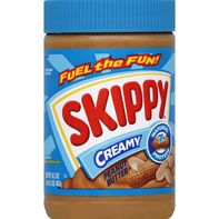 SKIPPY Peanut Butter, Creamy