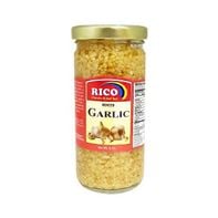 Rico's Minced Garlic