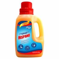 Jabon Hispano Liquid Soap 33.8 oz.