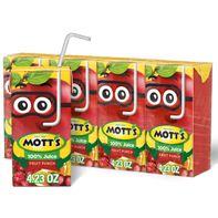 Mott's 100% Fruit Punch Juice