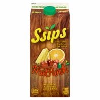 Ssips Fruit Punch