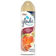 Glade Room Spray Air Freshener, Apple Cinnamon