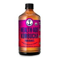 Health-Ade Kombucha, Pomegranate