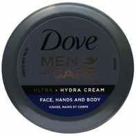 Dove Hydra Cream, Ultra