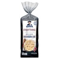 Quaker Everything Rice Cakes