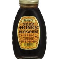 Gunter's Honey, Pure, Buckwheat