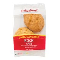 Golden Krust Rock Cake