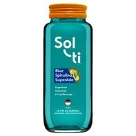 Sol-Ti Blue Spirulina SuperAde