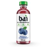 Bai Brasilia Blueberry, Antioxidant Infused Beverage