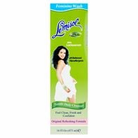 Lemisol +plus Gentle Daily Cleanser Feminine Wash