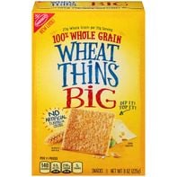 Crix Whole Wheat Crackers 234g