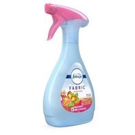 Febreze Fabric Refresher with Gain Scent, Island Fresh Scent