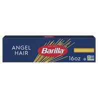 Barilla Angel Hair Pasta