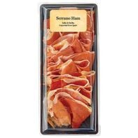 Serrano Ham