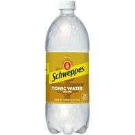 Schweppes Tonic Water