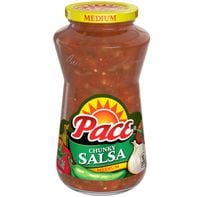 Pace Chunky Medium Salsa