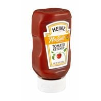 Heinz No Salt Added Tomato Ketchup