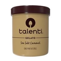 Talenti Gelato Sea Salt Caramel