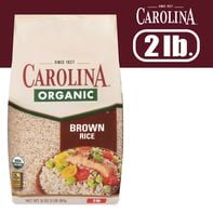 Carolina Organic Brown Rice